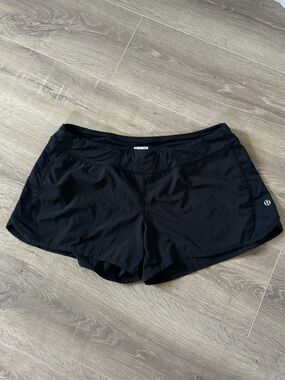 Lululemon Running Shorts